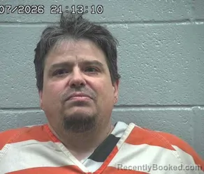 Mugshot of MARK RYAN ADY