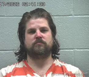 Mugshot of DOUGLAS JAMES BRADY