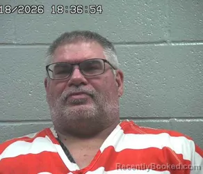 Mugshot of TIMOTHY SCOTT MOWRY