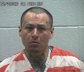 Mugshot of RODOLFO REYES