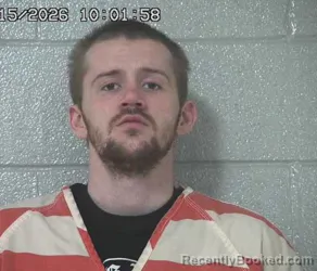 Mugshot of JAMES PARKER SHOCKEY