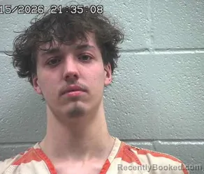 Mugshot of ISAIAH TODD MOORE