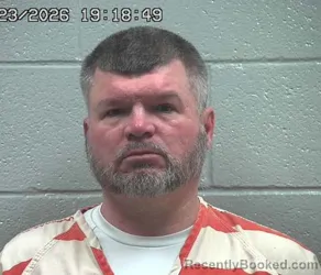 Mugshot of MATTHEW SCOTT MOORE