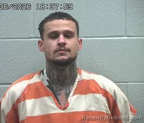 Mugshot of CAMERON ALYRIC FRIEND