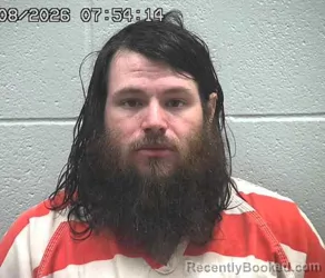 Mugshot of STEVEN DOUGLAS HUNT