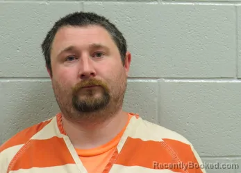Mugshot of DYLAN THOMAS STULL booked in Crawford County, Ohio on May 23, 2026