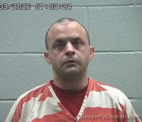 Mugshot of MATTHEW AARON CHATMAN