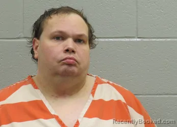 Mugshot of TERRY EUGENE MAKEEVER