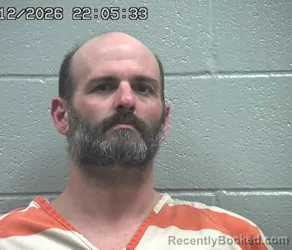 Mugshot of BRANDON JESSE SCHWEMLEY