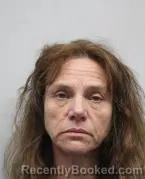 Mugshot of STEPHANIE ANN GREEN