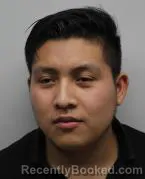 Mugshot of JUAN RUIZ