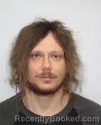 Mugshot of JESSE LAVON YORK