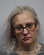 Mugshot of KAYLEE ANN CHAKEY