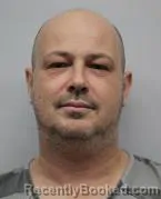 Mugshot of STEVEN RICHARD BROOKS II