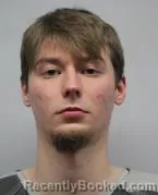 Mugshot of KAMERON GARRET MARCHAL