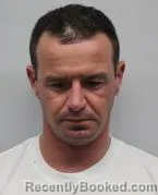 Mugshot of BRADLEY ALAN CAMPBELL