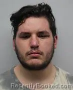 Mugshot of GRANT MICHAEL DAVIDSON