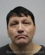 Mugshot of JEREMY MONDO MARTINEZ