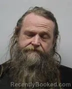 Mugshot of ERIC RAY YORK