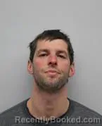 Mugshot of CLAYTON CHARLES GARBER