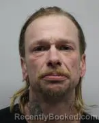 Mugshot of KEITH MADISON MITCHELL