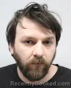 Mugshot of MATHEW CHARLES WOLFE