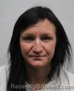 Mugshot of KAILEE SUE MILLER