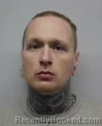 Mugshot of JASON LEE HUNT