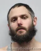 Mugshot of LEROY BROCK CRAWFORD