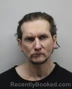 Mugshot of JEREMY OTHO JONES