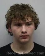 Mugshot of CHRISTOPHER G LIPPINCOTT