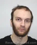 Mugshot of ISAAK KRISTOPHER CLEVENGER