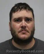 Mugshot of SETH JAMES KLINGSHIRN