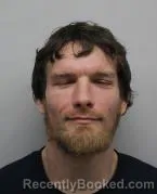 Mugshot of ALEXANDER BRANT BARNES