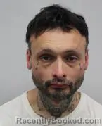 Mugshot of TYLER JADE MERRITT