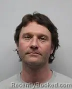 Mugshot of JAMES ROBERT HAMMOND