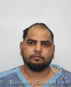 Mugshot of TARSEM SINGH