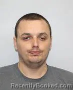 Mugshot of DYLLAN LEE TYLER STONE