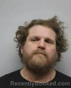 Mugshot of TRAVIS WILLIAM PELLMAN