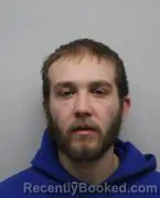 Mugshot of MASON PERKINS