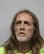 Mugshot of SCOTT L ENGELKING