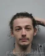 Mugshot of DANNY DARYLASBY WILLIAMS