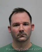 Mugshot of DEVIN JAMES CHRISMAN