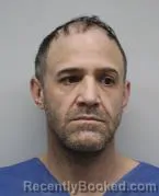 Mugshot of JAMES STANLEY BUSH III