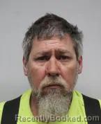 Mugshot of MARK ALAN BAUER