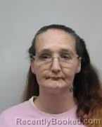 Mugshot of LORI SUE LANE