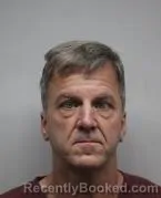 Mugshot of JOSEPH A HAKES