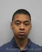 Mugshot of MICHAEL JOSEPH BURR booked in Darke County, Ohio on March 8, 2026