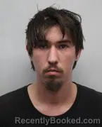 Mugshot of RODNEY EUGENE WERT