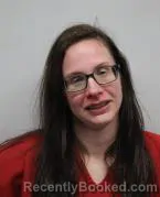 Mugshot of JESSICA PHILLIPS